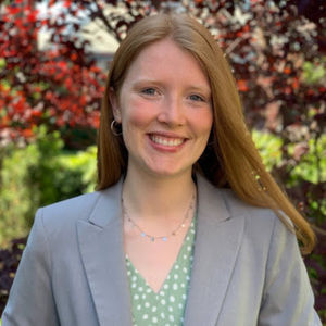 Meet your Posher, Emma